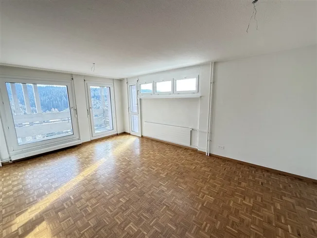 2.5 Zimmer Wohnung in Le Locle – Foto 3 von 22