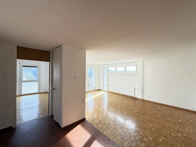 2.5 Zimmer Wohnung in Le Locle – Foto 6 von 24