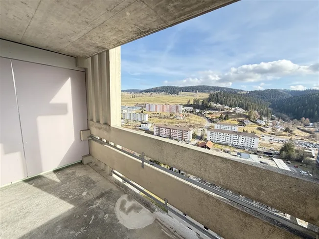 2.5 Zimmer Wohnung in Le Locle – Foto 2 von 24