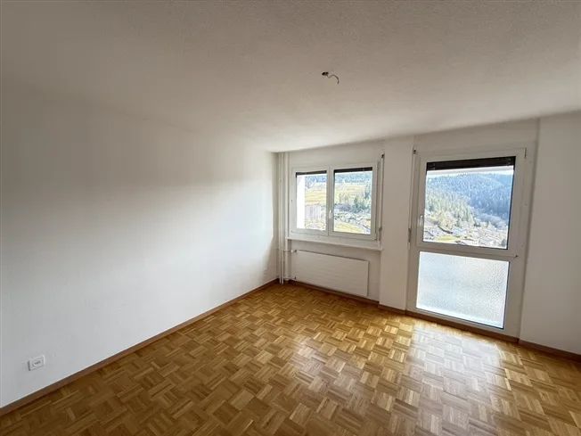 2.5 Zimmer Wohnung in Le Locle – Foto 9 von 24