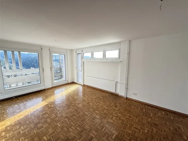 2.5 Zimmer Wohnung in Le Locle – Foto 3 von 24