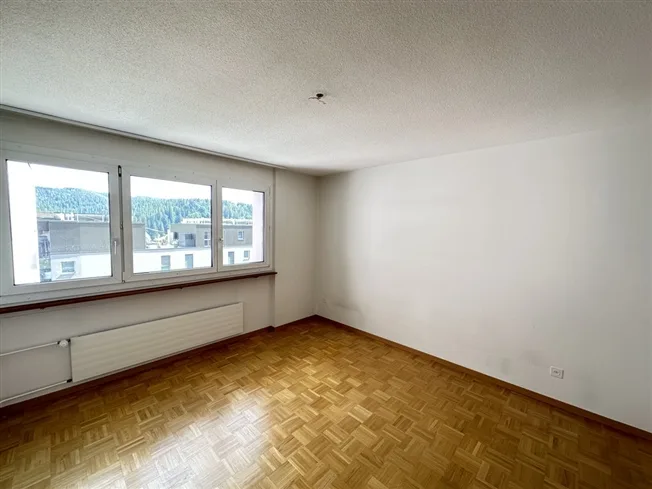 3.5 Zimmer Wohnung in Le Locle – foto 8 di 9