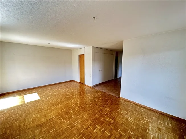 3.5 Zimmer Wohnung in Le Locle – foto 4 di 9