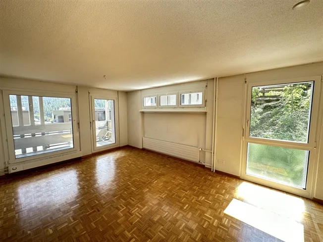 3.5 Zimmer Wohnung in Le Locle – foto 3 di 9