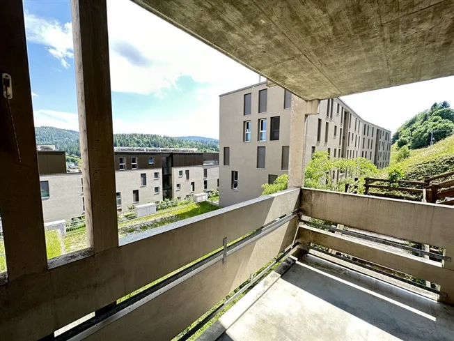 3.5 Zimmer Wohnung in Le Locle – foto 2 di 9