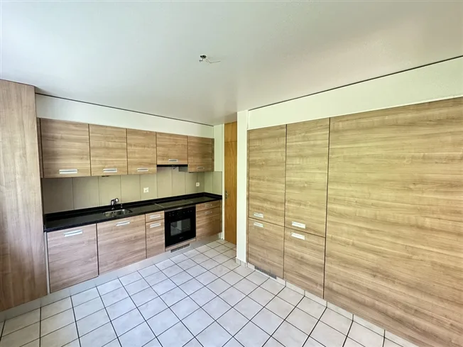 3.5 Zimmer Wohnung in Le Locle – foto 6 di 9