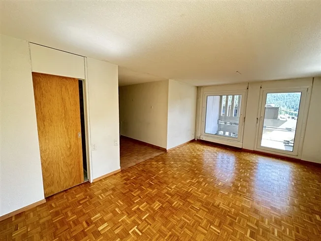 3.5 Zimmer Wohnung in Le Locle – foto 5 di 9