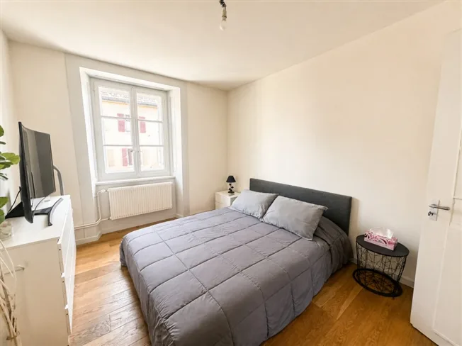 2 Zimmer Wohnung in Le Locle – Foto 6 von 8