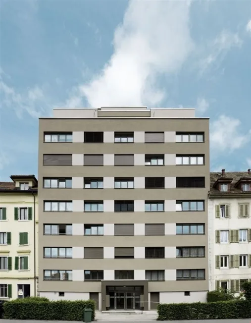4.5 Zimmer Wohnung in Le Locle – Foto 9 von 9