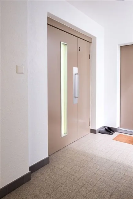 4.5 Zimmer Wohnung in Le Locle – Foto 8 von 9