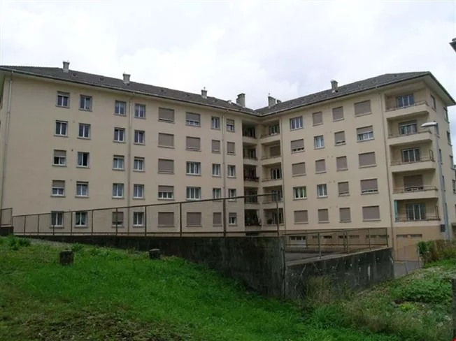 3 Zimmer Wohnung in Le Locle – Foto 7 von 7