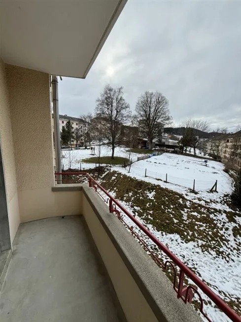 3 Zimmer Wohnung in Le Locle – Foto 7 von 8