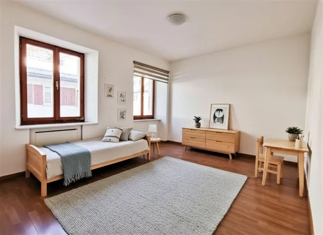4.5 Zimmer Wohnung in Le Locle – foto 3 di 15