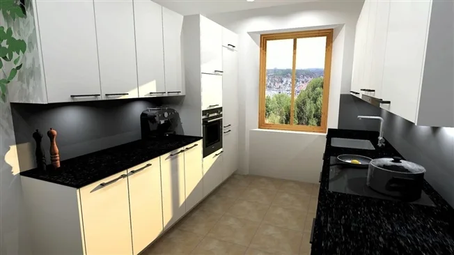 4.5 Zimmer Wohnung in Le Locle – foto 15 di 15