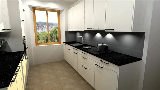 4.5 Zimmer Wohnung in Le Locle – foto 14 di 15