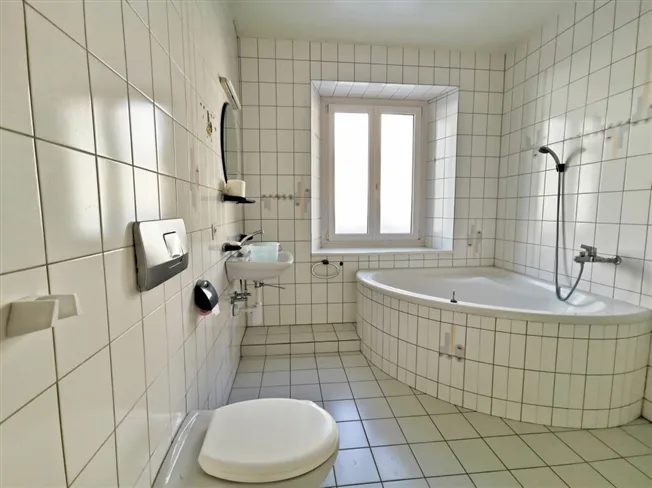 4.5 Zimmer Wohnung in Le Locle – foto 10 di 15