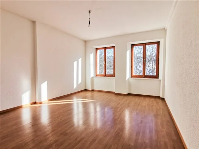 4.5 Zimmer Wohnung in Le Locle – foto 12 di 15