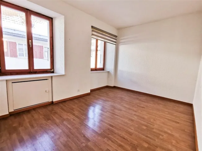 4.5 Zimmer Wohnung in Le Locle – foto 11 di 15