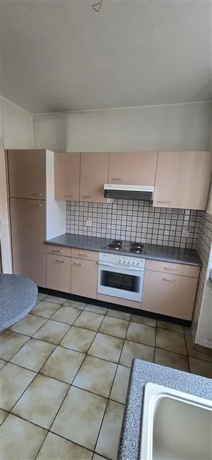 3.5 Zimmer Wohnung in Le Locle – photo 2 sur 6
