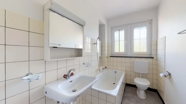 3.5 Zimmer Wohnung in Biel-Bienne – foto 8 di 9