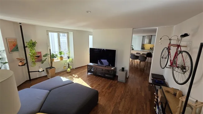 3.5 Zimmer Wohnung in Biel-Bienne – photo 5 sur 10