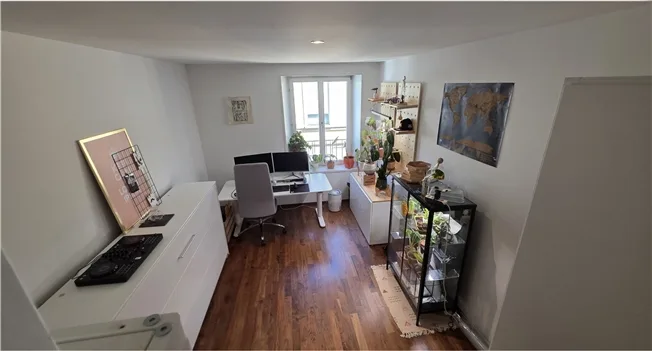 3.5 Zimmer Wohnung in Biel-Bienne – photo 6 sur 10
