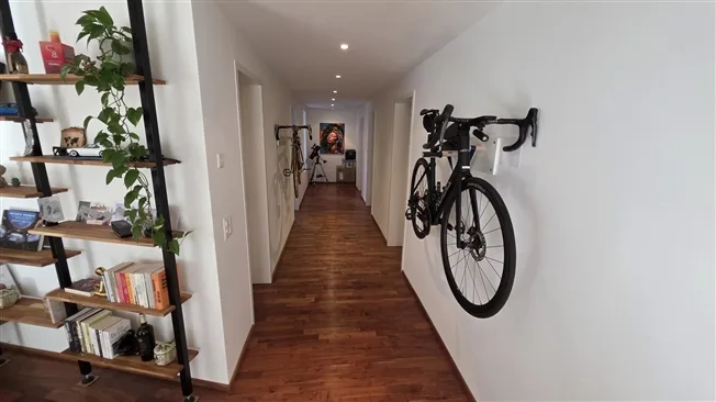 3.5 Zimmer Wohnung in Biel-Bienne – photo 3 sur 10