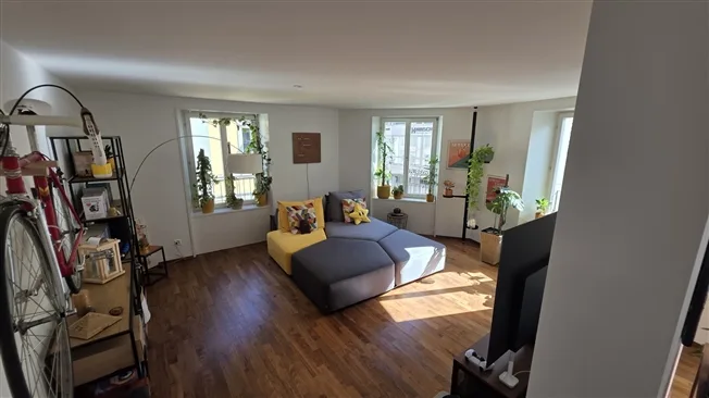 3.5 Zimmer Wohnung in Biel-Bienne – photo 4 sur 10