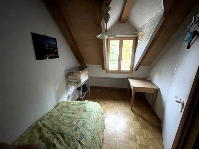 3.5 Zimmer Wohnung in Biel-Bienne – foto 6 di 8