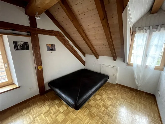 3.5 Zimmer Wohnung in Biel-Bienne – foto 4 di 8