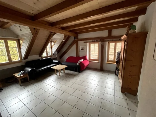 3.5 Zimmer Wohnung, 2502 Biel-Bienne