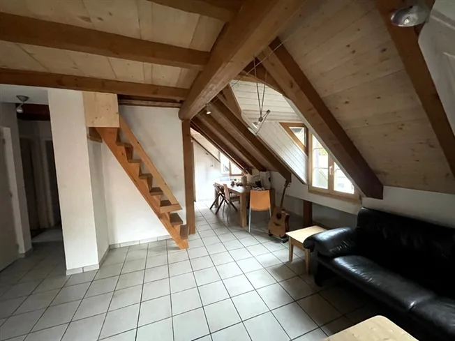 3.5 Zimmer Wohnung in Biel-Bienne – foto 2 di 8