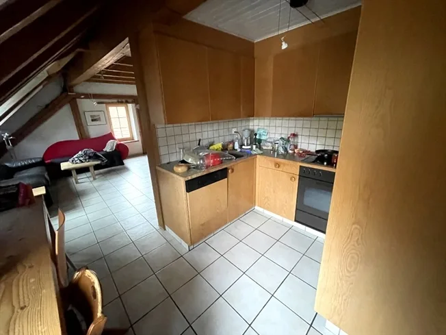 3.5 Zimmer Wohnung in Biel-Bienne – foto 3 di 8
