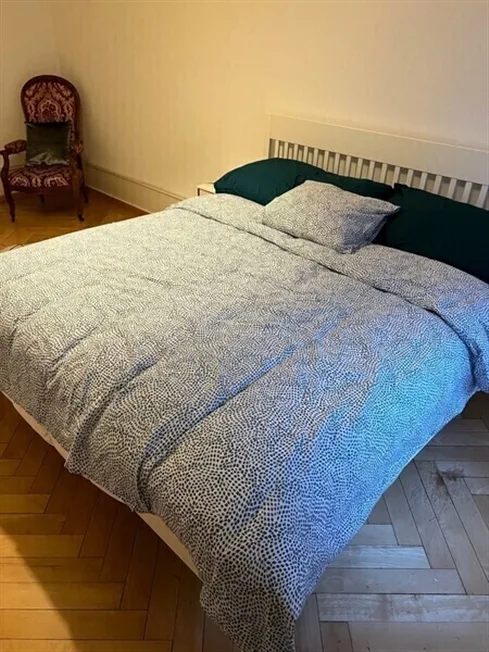 3 Zimmer Wohnung in Biel-Bienne – foto 7 di 10