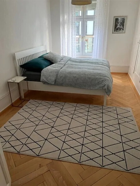 3 Zimmer Wohnung in Biel-Bienne – foto 6 di 10