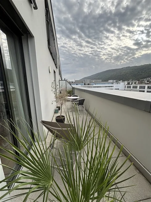 3.5 Zimmer Wohnung in Biel-Bienne – foto 9 di 9