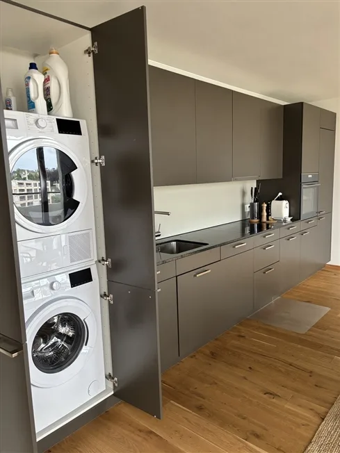 3.5 Zimmer Wohnung in Biel-Bienne – foto 5 di 9