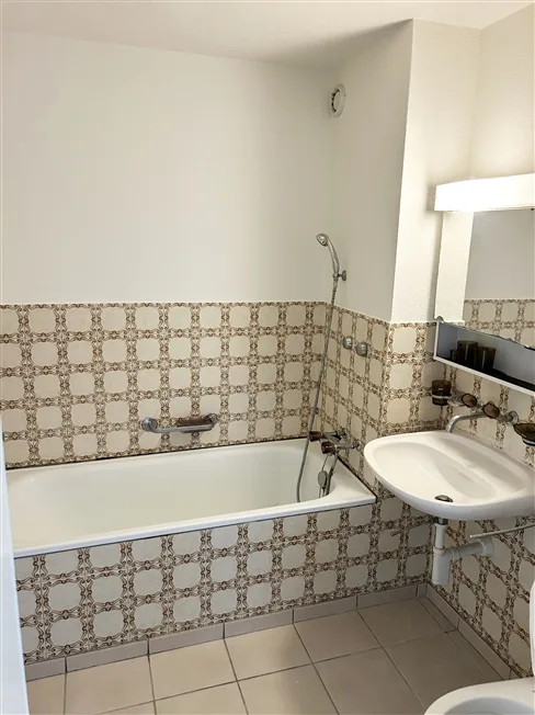 3.5 Zimmer Wohnung in Biel-Bienne – photo 5 sur 6