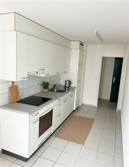 3.5 Zimmer Wohnung in Biel-Bienne – photo 4 sur 6