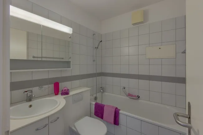 Im Grünen - Wohnoase Jurintra – Foto 6 von 8