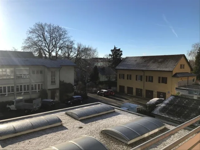 2.5 Zimmer Wohnung, 2504 Biel-Bienne