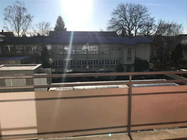 2.5 Zimmer Wohnung, 2504 Biel-Bienne