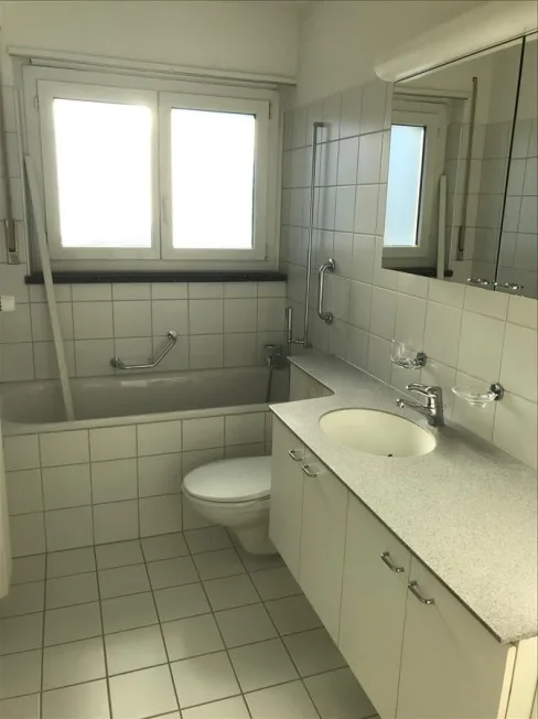 2.5 Zimmer Wohnung, 2504 Biel-Bienne