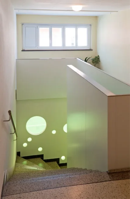 2.5 Zimmer Wohnung, 2504 Biel-Bienne