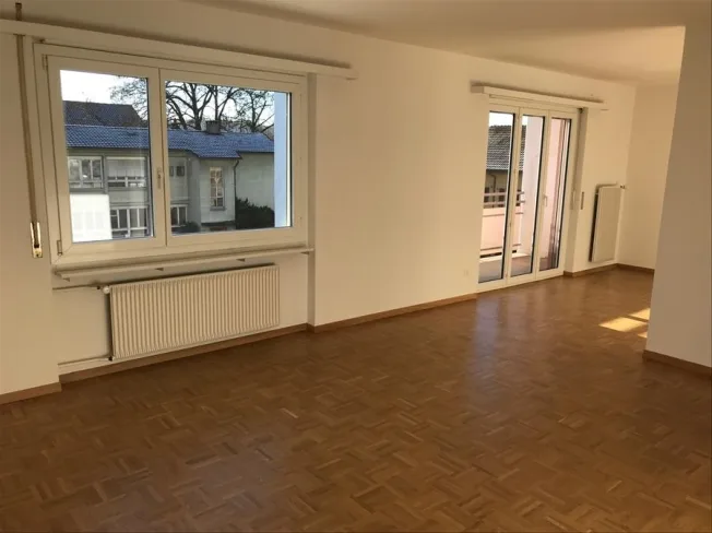 2.5 Zimmer Wohnung, 2504 Biel-Bienne