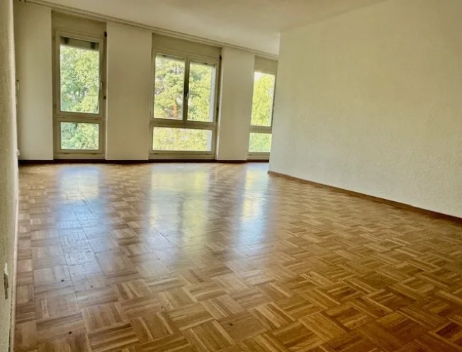 3.5 Zimmer Wohnung, 2504 Biel-Bienne