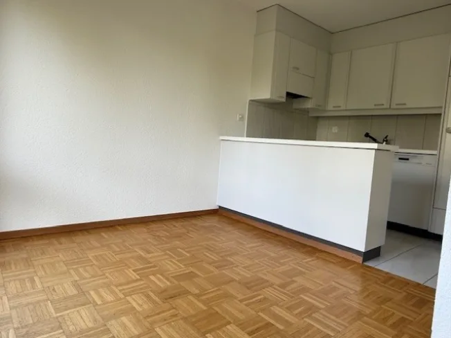 3.5 Zimmer Wohnung, 2504 Biel-Bienne