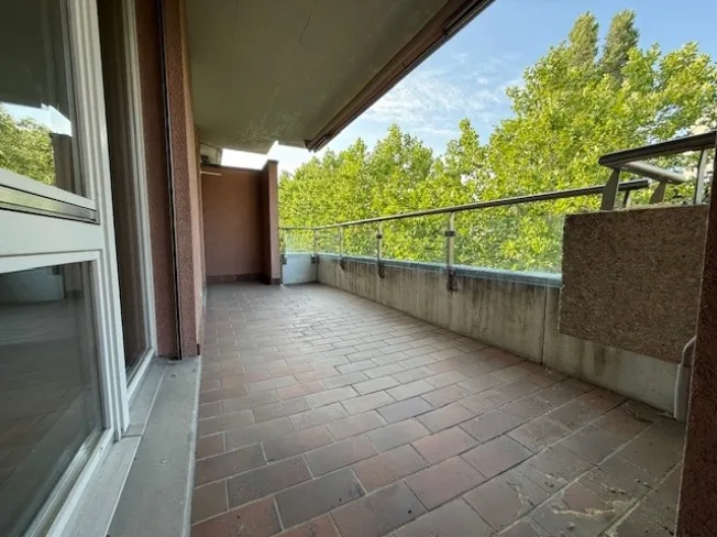 3.5 Zimmer Wohnung, 2504 Biel-Bienne