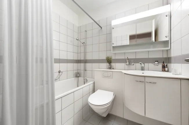 4.5 Zimmer Wohnung in Biel-Bienne – foto 6 di 8