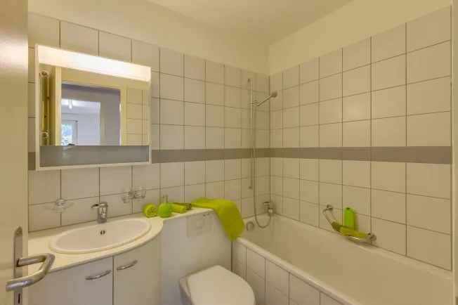 4.5 Zimmer Wohnung, 2504 Biel-Bienne